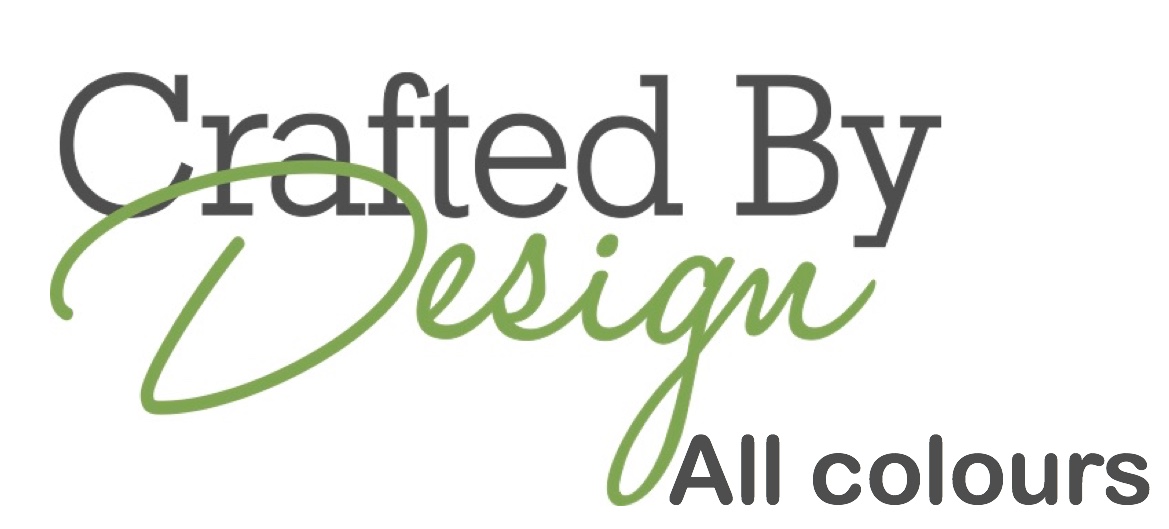 Crafted by Design All Colours Crafted by Design All Colours