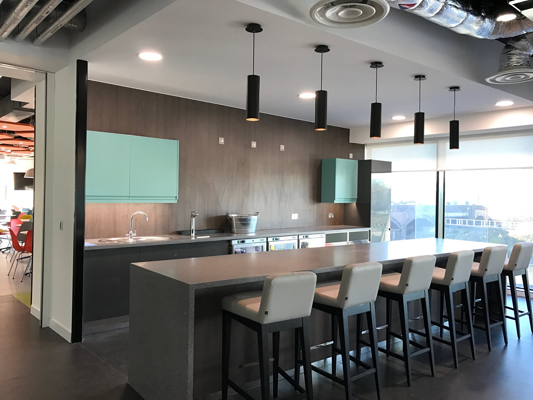 Commercial Kitchens Commercial Kitchens