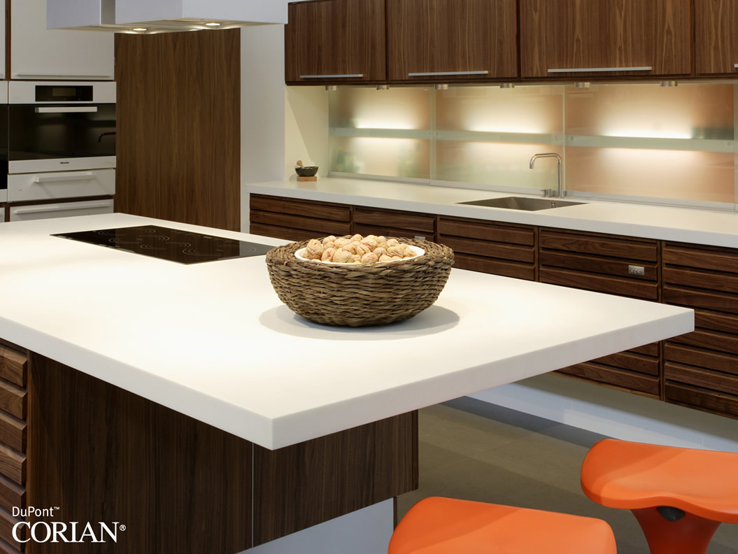 Residential Kitchens Residential Kitchens
