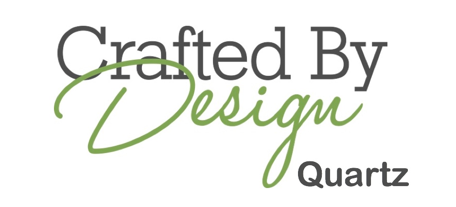 Crafted by Design Quartz Crafted by Design Quartz