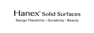 Hanex Solid Surfaces Hanex Solid Surfaces