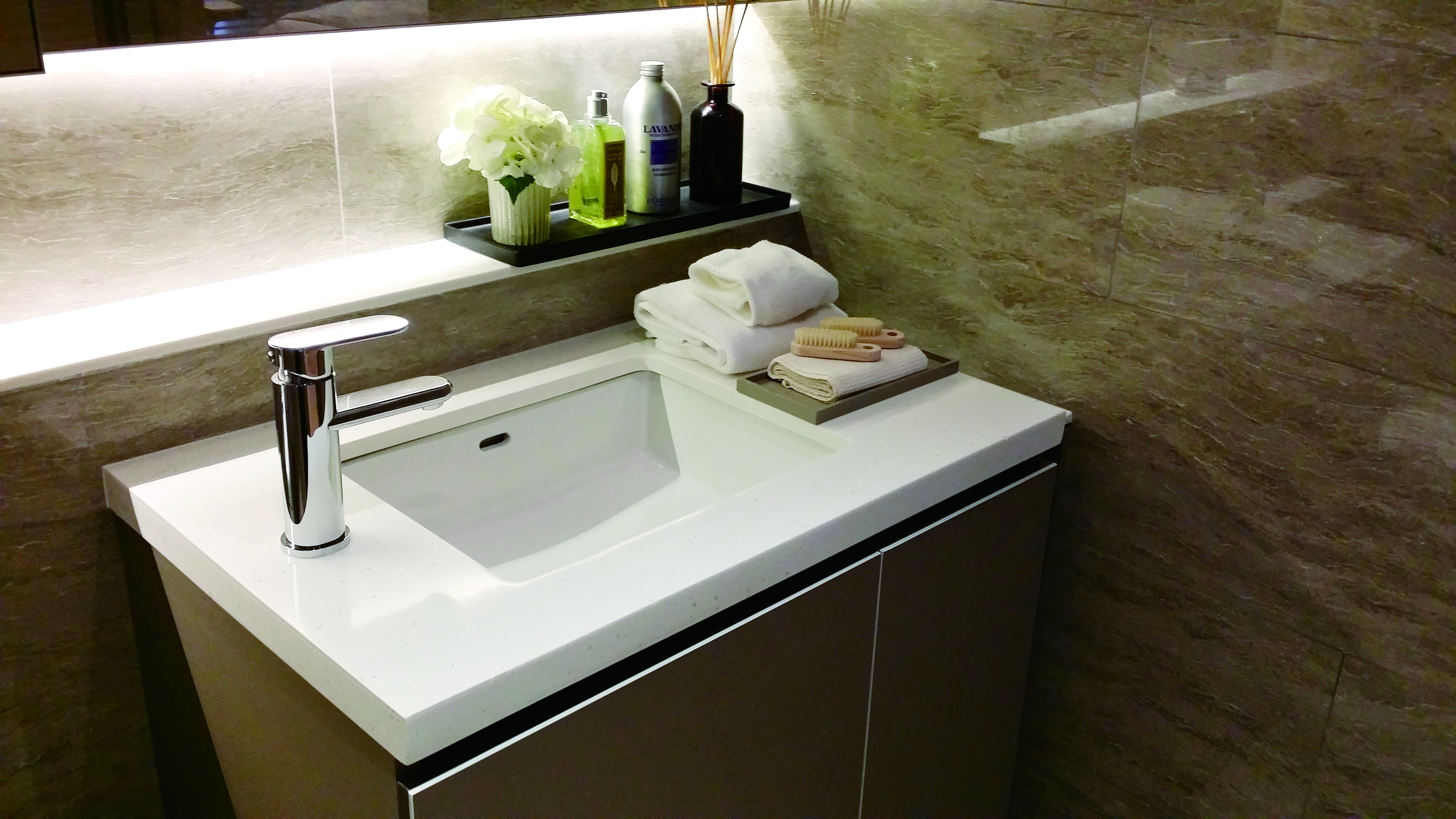 Hanex Organic Cotton Sink Run Hanex Organic Cotton Sink Run