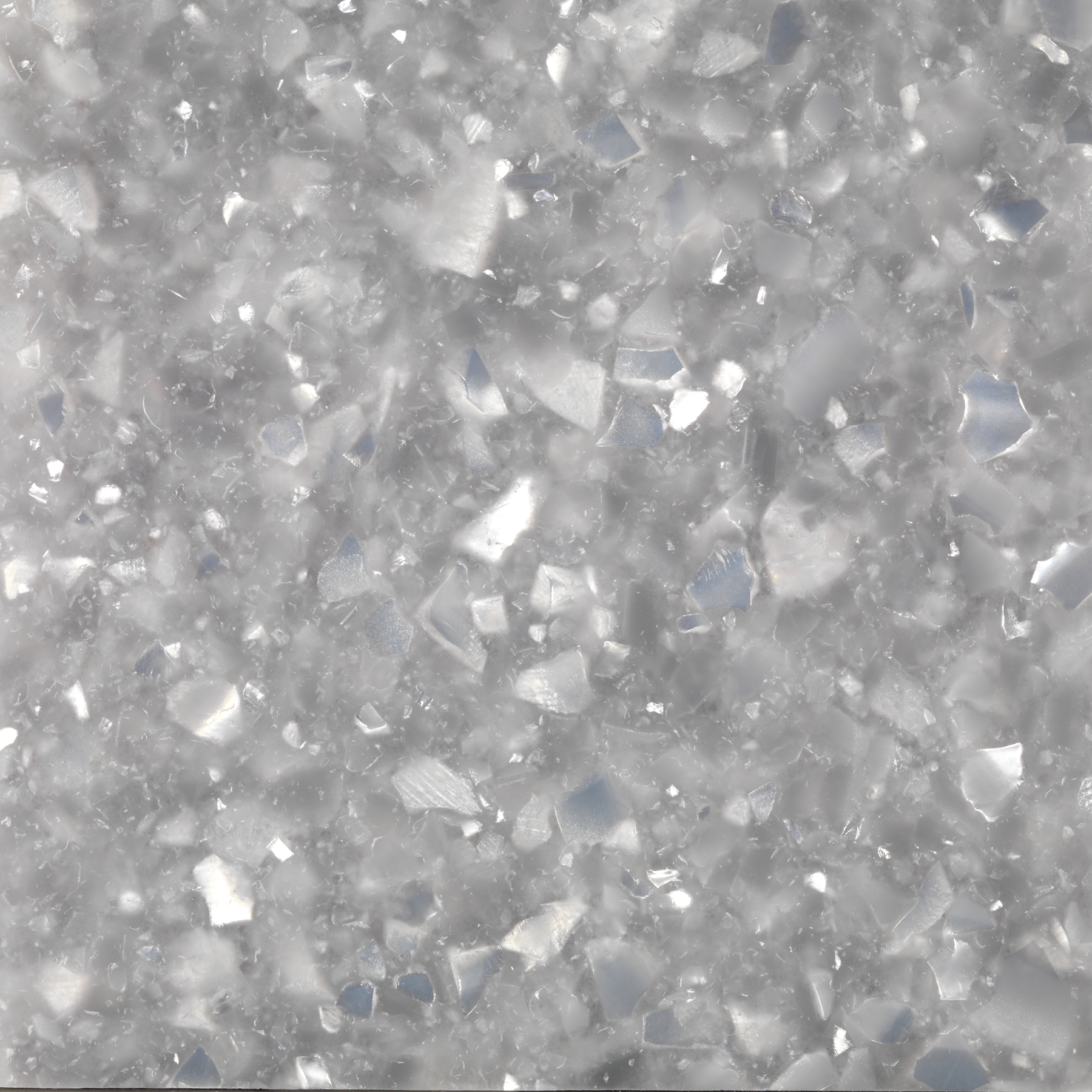 Silver Pearl surface Silver Pearl surface
