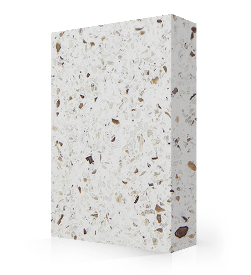 Alaskan Stone by Avonite Alaskan Stone by Avonite