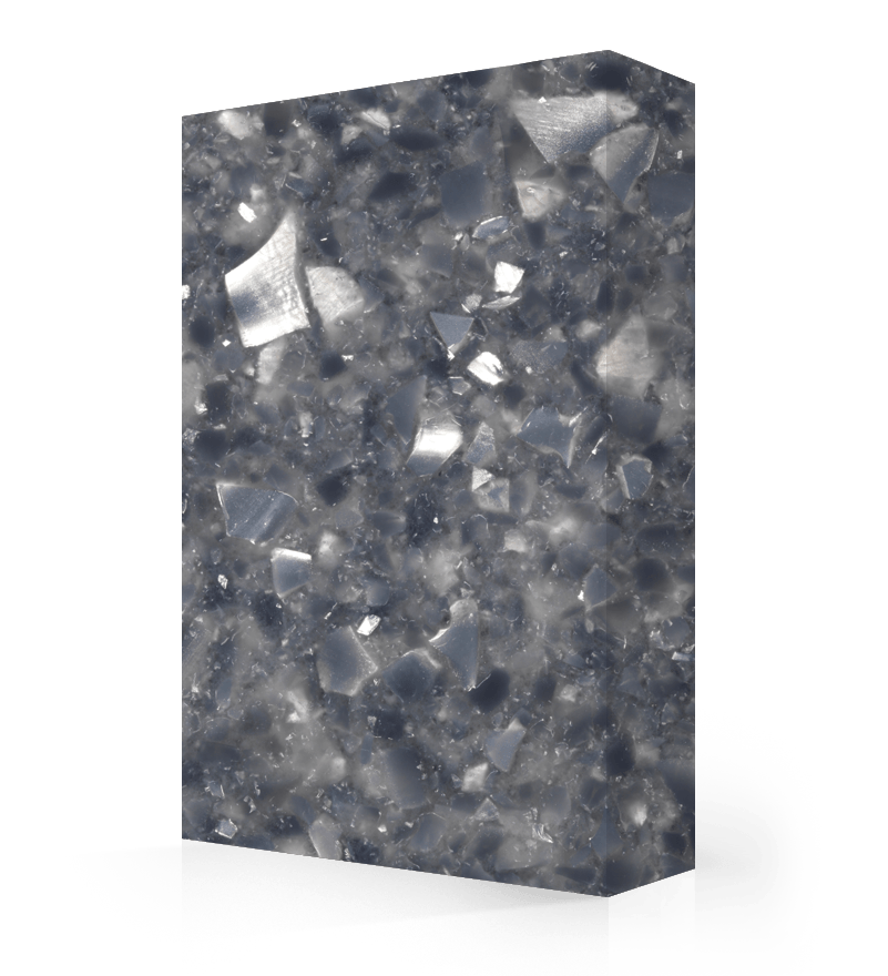 Charcoal Pearl by Avonite Charcoal Pearl by Avonite