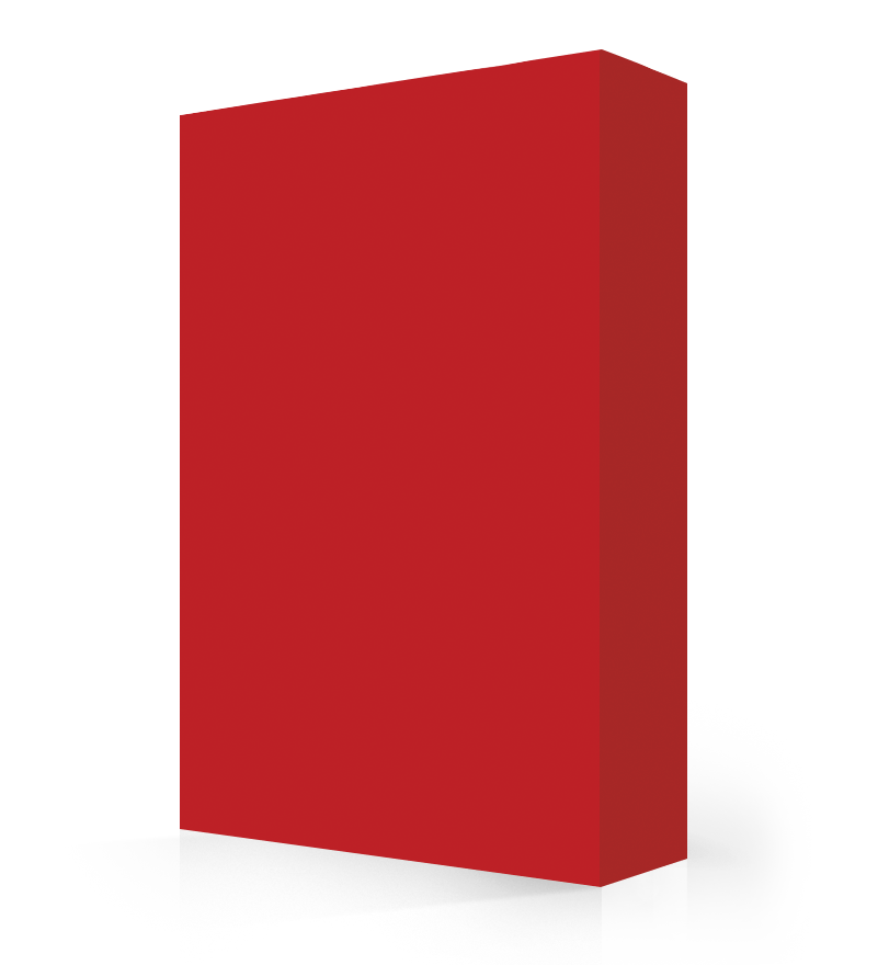 Crimson by Avonite Crimson by Avonite