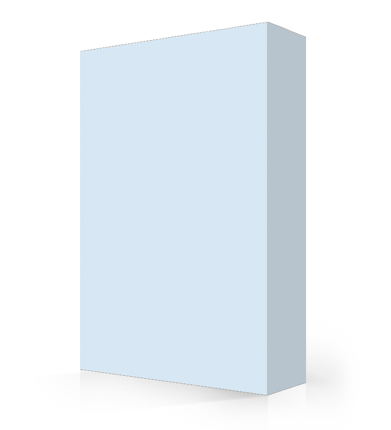 Ice Blue by Avonite Ice Blue by Avonite