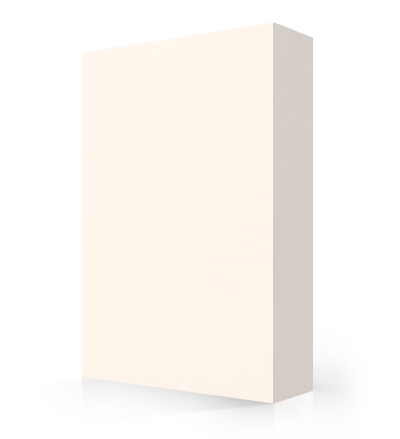 Ivory by Avonite Ivory by Avonite