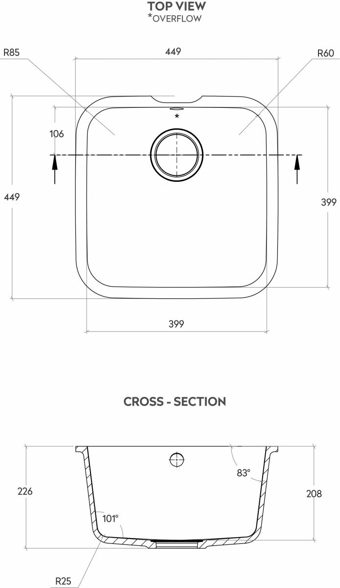 Technical drawing