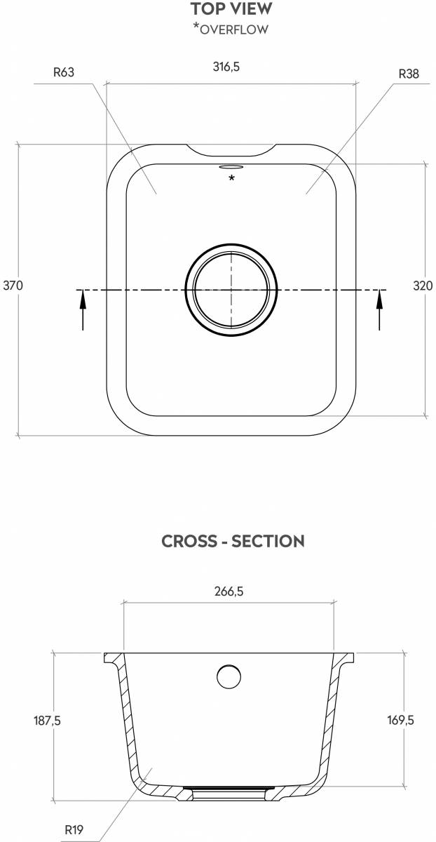 Technical drawing