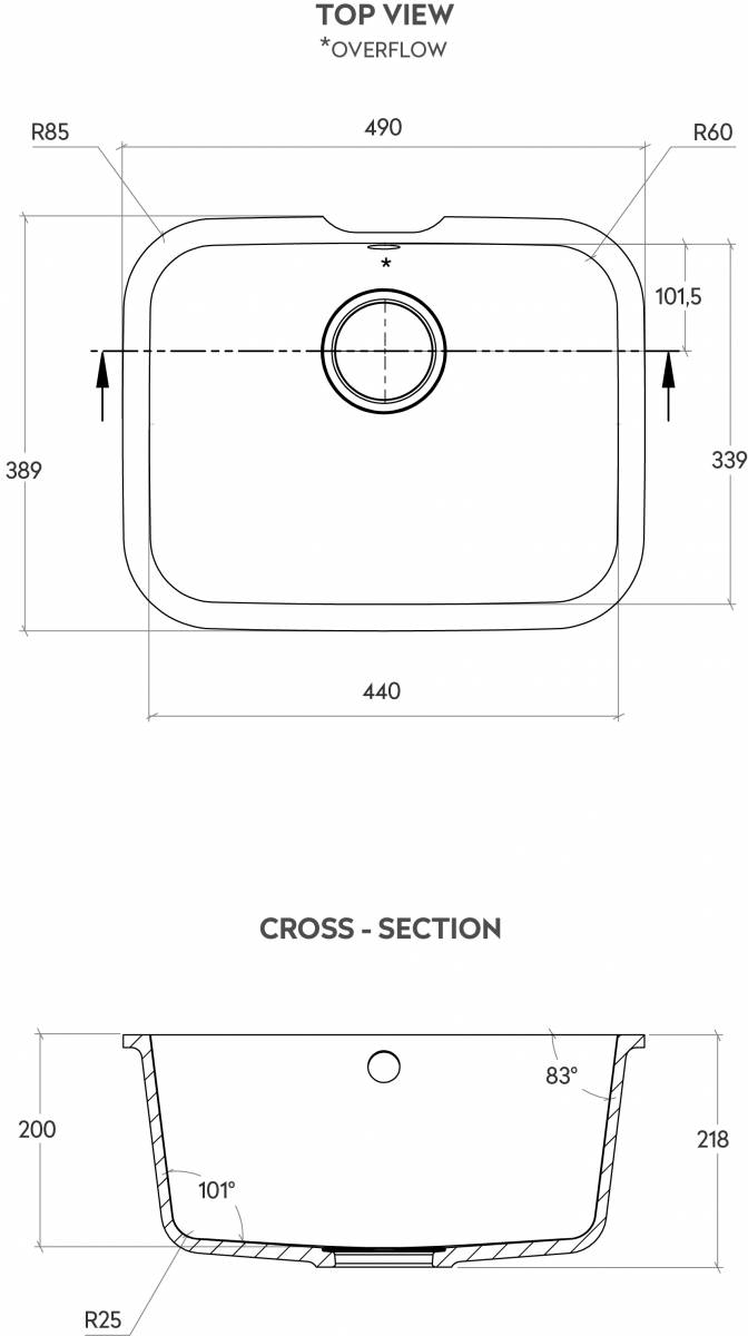 Technical drawing