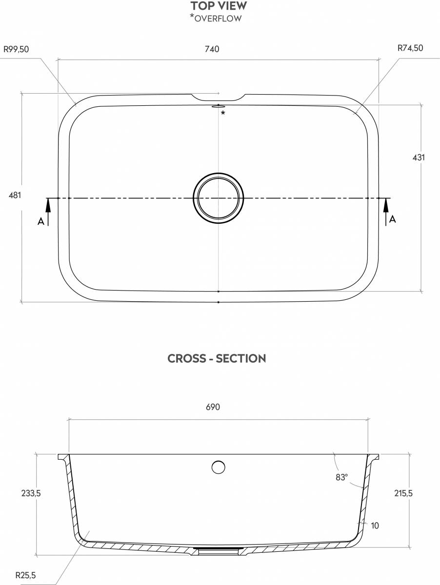 Technical drawing