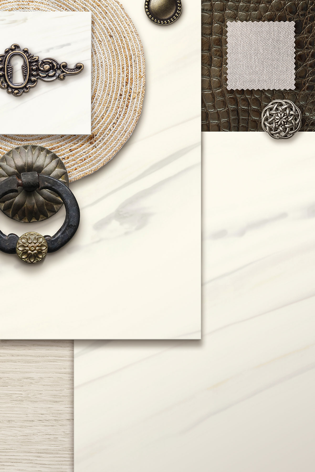 Corian Calacatta Greige Mood Board Corian Calacatta Greige Mood Board