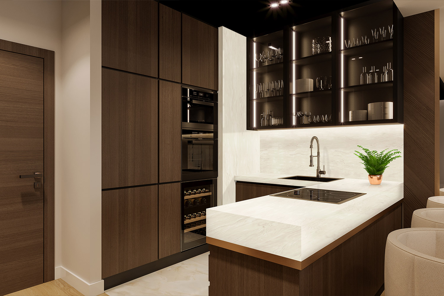 Cirrus White Application Cirrus White Application