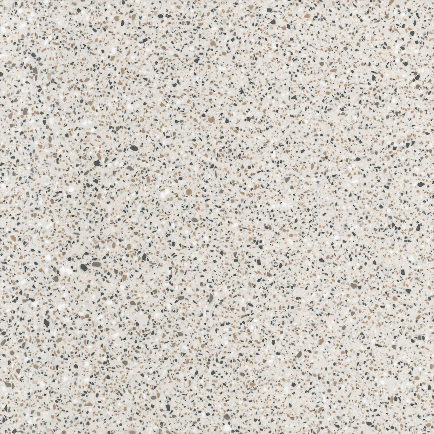 Peppered Terrazzo by Corian Peppered Terrazzo by Corian