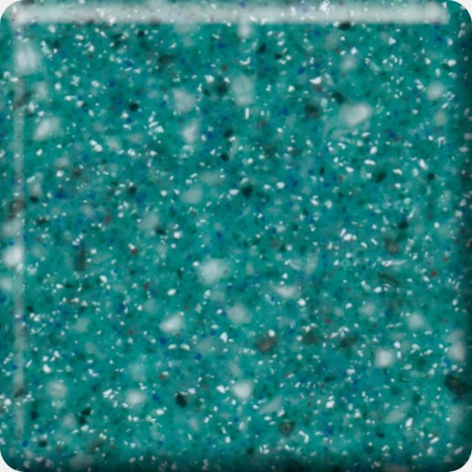 HI-MACS Aqua Granite HI-MACS Aqua Granite