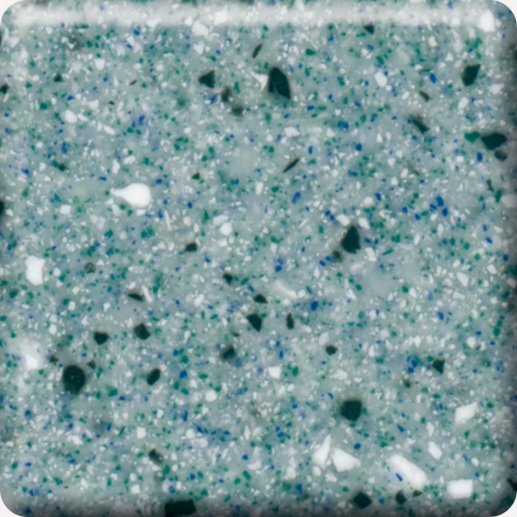 HI-MACS Azure Quartz HI-MACS Azure Quartz