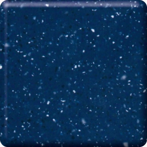 HI-MACS Blue Sand HI-MACS Blue Sand