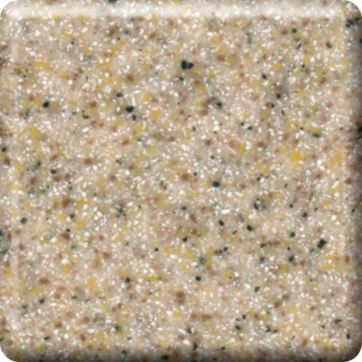 HI-MACS Desert Sand HI-MACS Desert Sand