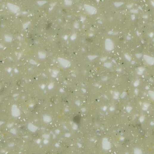 HI-MACS Sea Foam Quartz HI-MACS Sea Foam Quartz