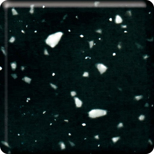 HI-MACS Stardust Granite HI-MACS Stardust Granite
