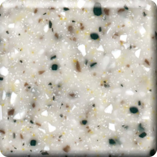 HI-MACS White Granite HI-MACS White Granite