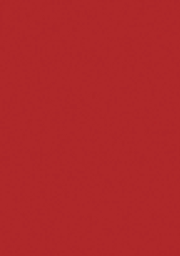 HI-MACS Fiery Red HI-MACS Fiery Red