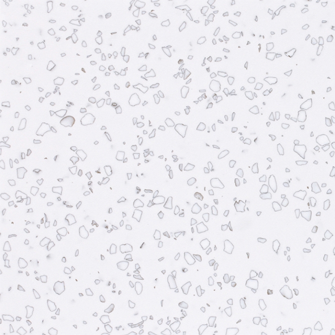 Mosaic Dalmatian by Staron Mosaic Dalmatian