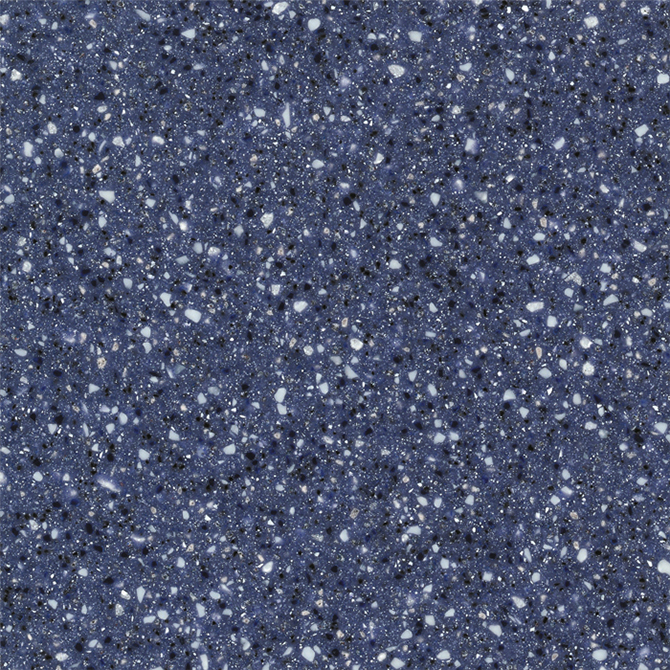 Pebble Blue by Staron Pebble Blue