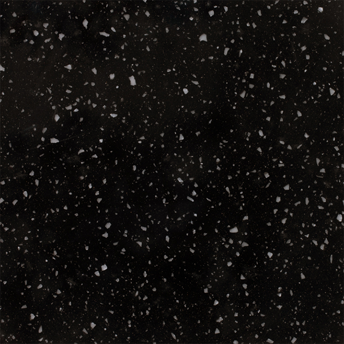 Pebble Ebony by Staron Pebble Ebony
