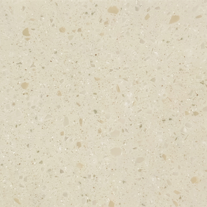 Pebble Flan by Staron Pebble Flan