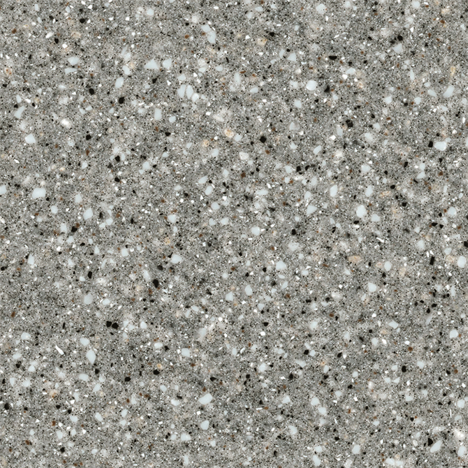 Pebble Grey by Staron Pebble Grey