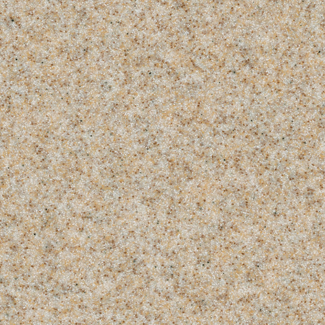 Sanded Vermillion by Staron Sanded Vermillion