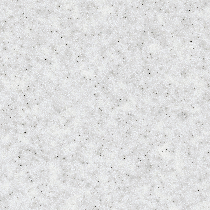 Sanded White Pepper by Staron Sanded White Pepper