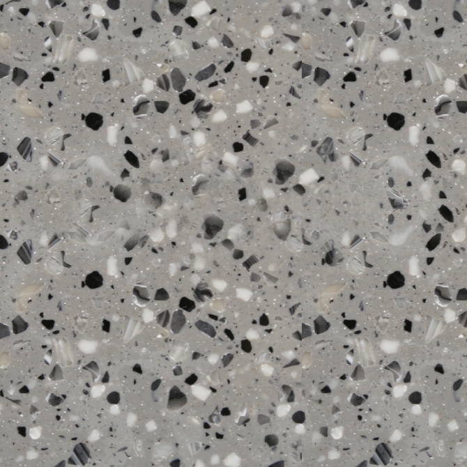 Terrazzo Torino by Staron Terrazzo Torino
