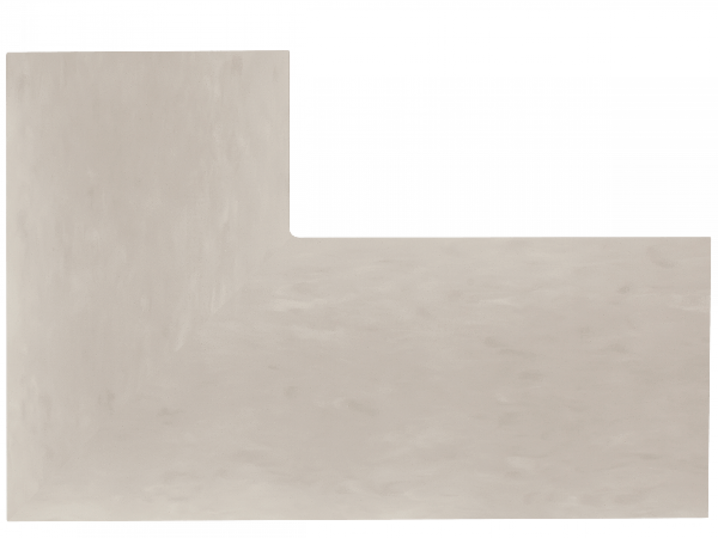 L-shape L-shape