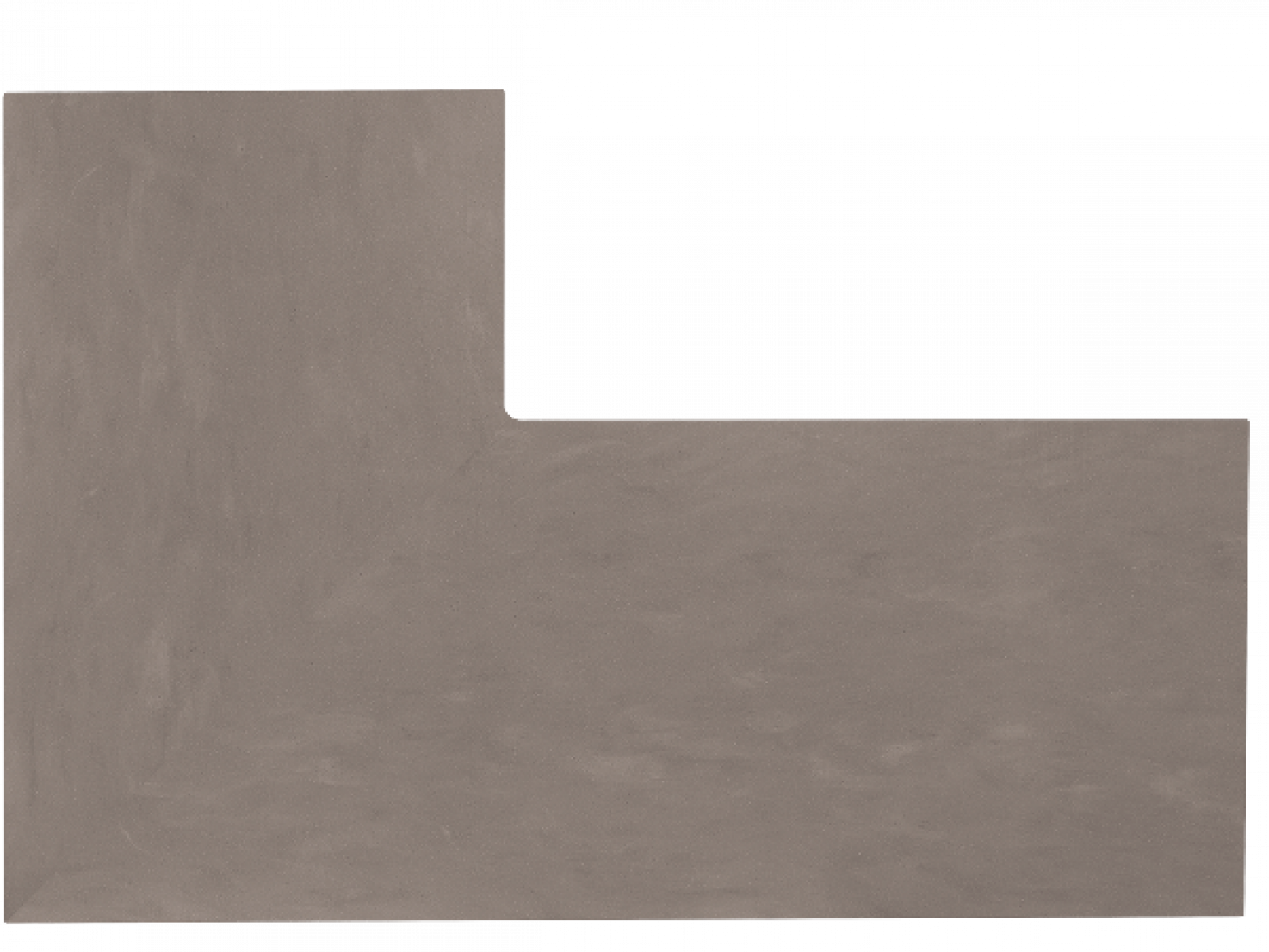 L-shape L-shape