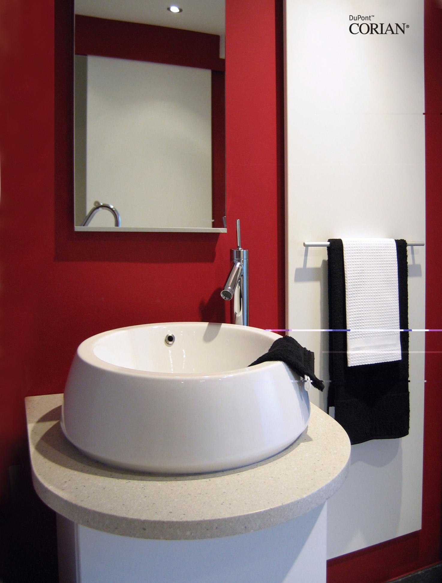 Corian