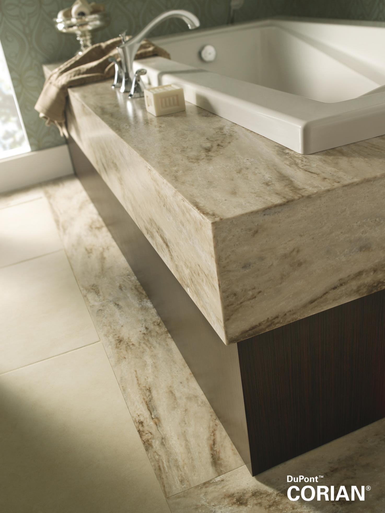 Corian