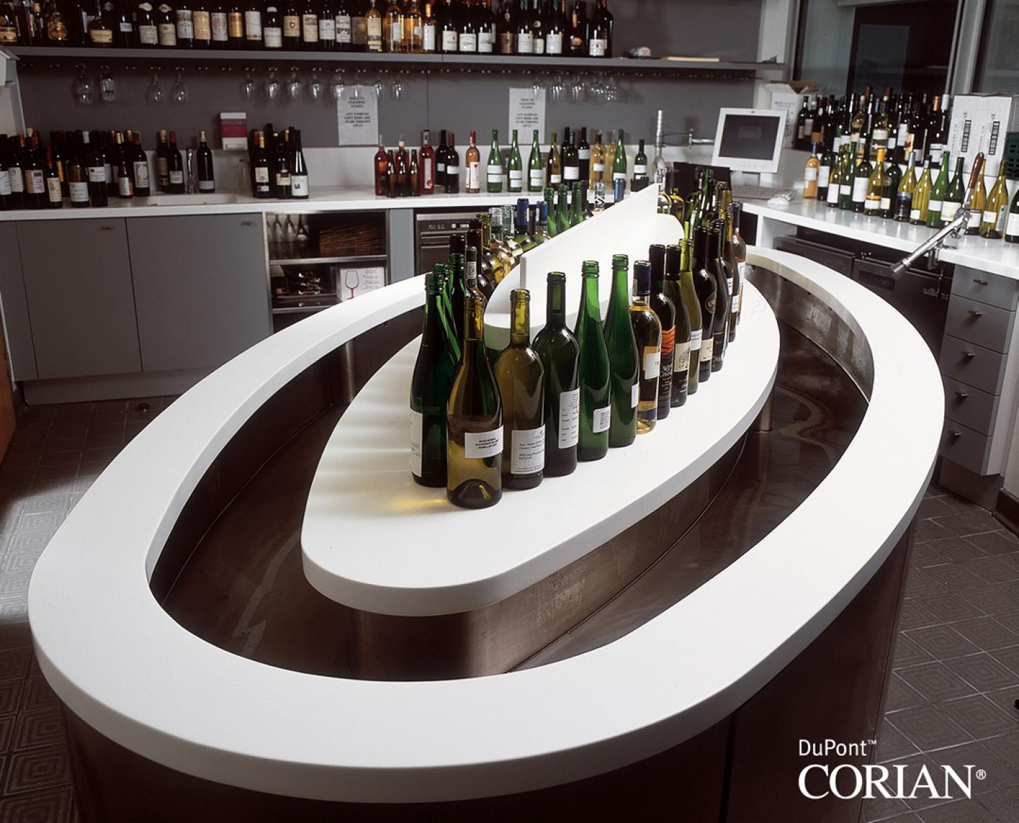 Corian
