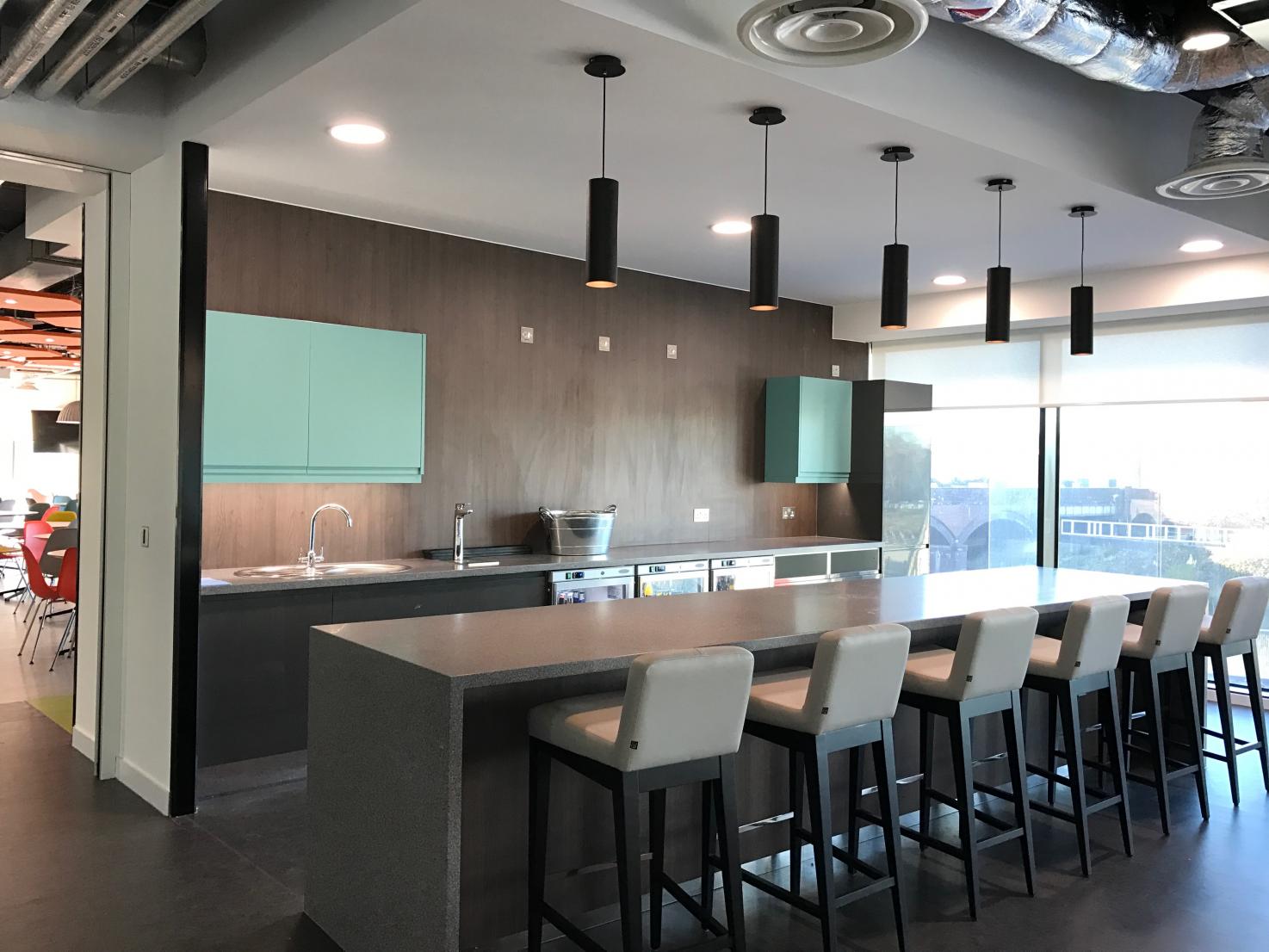 Tea Points Crafted by Design