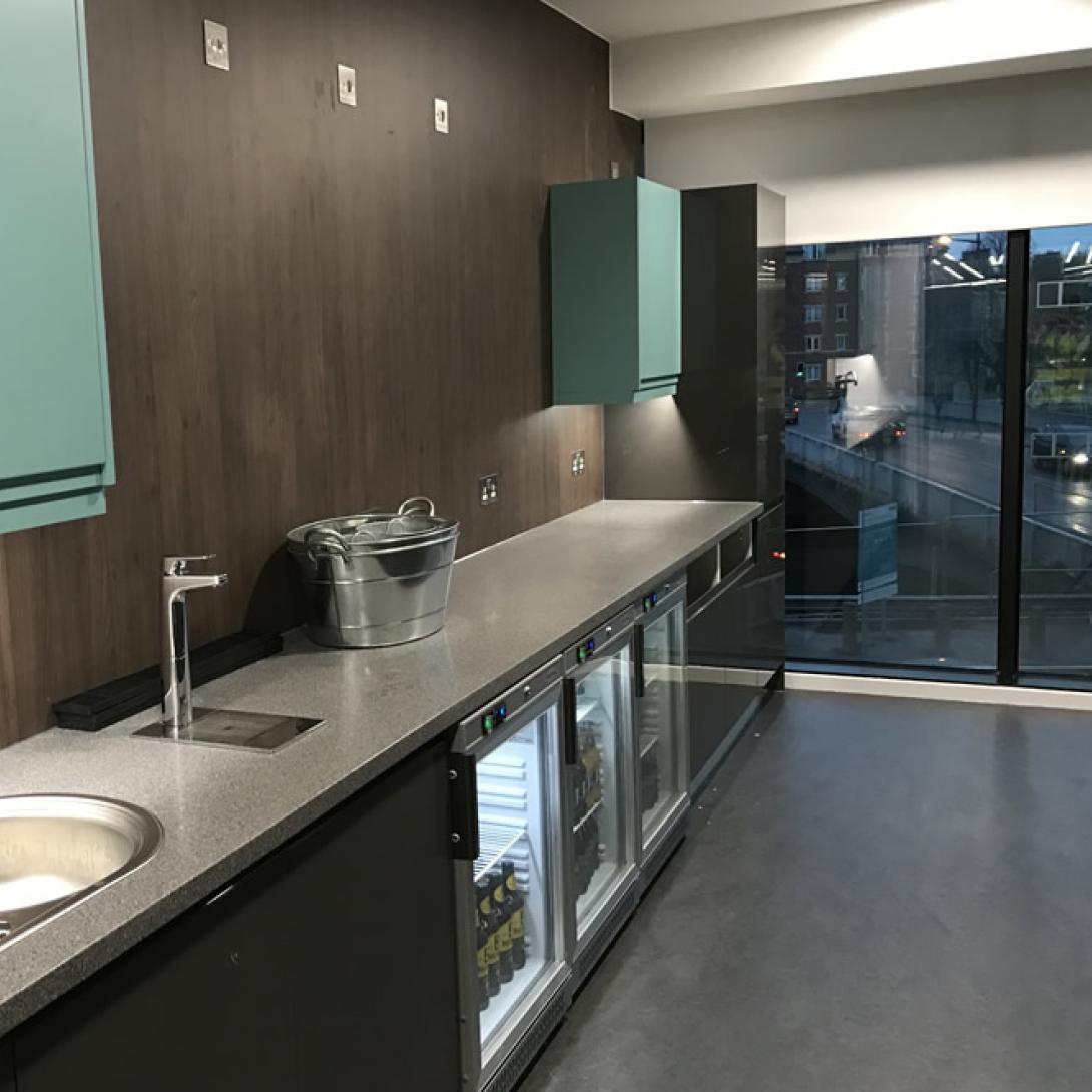 Commercial | Crafted by Design